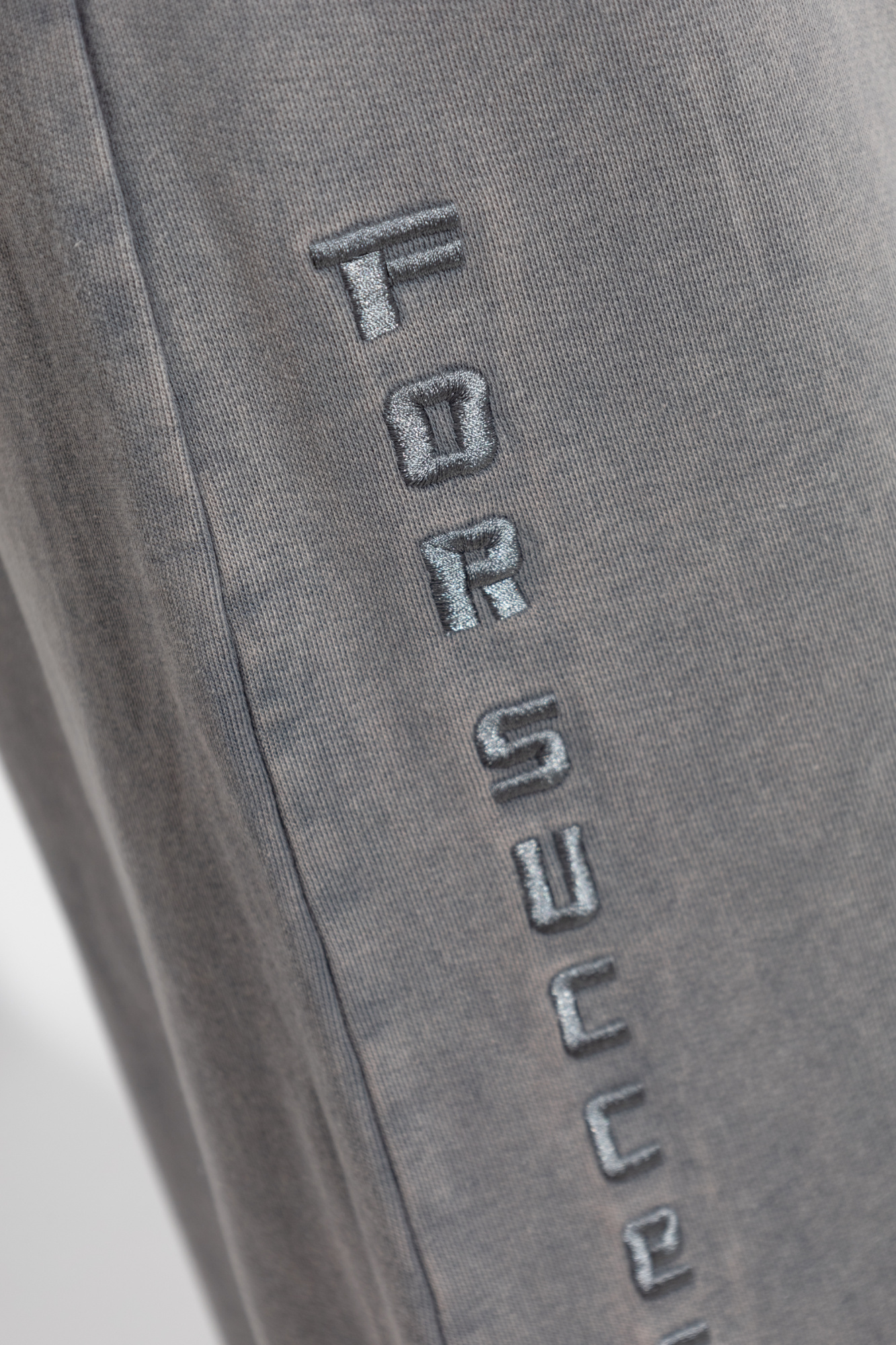 Grey Sweatpants O-REIRA Diesel - Vitkac AS